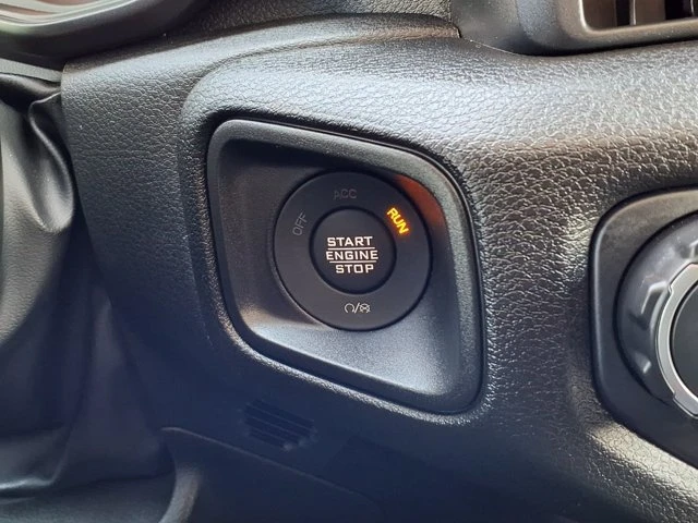 2026 Jeep JL Wrangler - Image 13 of 20