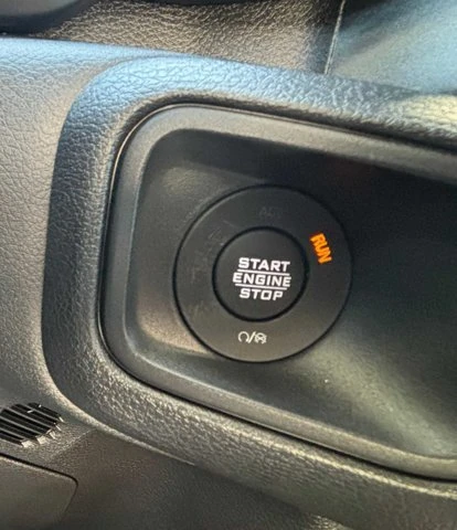 2026 Jeep JL Wrangler - Image 20 of 20