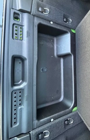 2026 Jeep JL Wrangler - Image 11 of 20