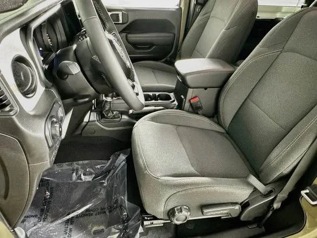 2026 Jeep JL Wrangler - Image 3 of 9