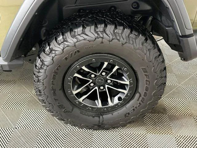 2026 Jeep JL Wrangler - Image 7 of 9