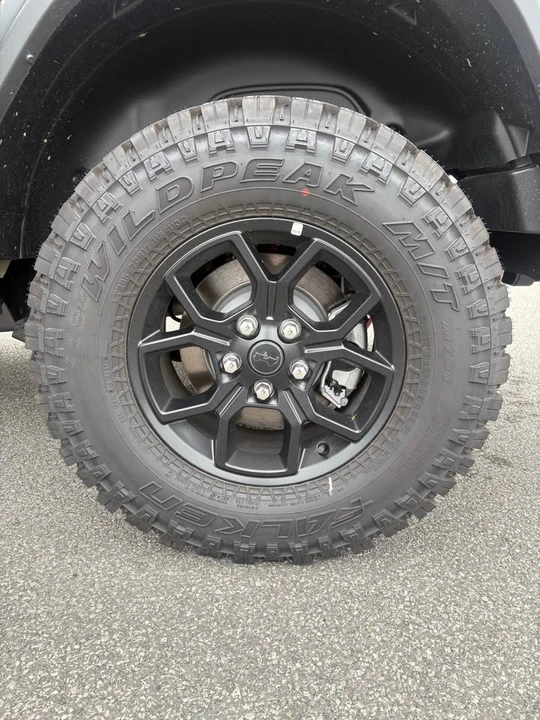 2026 Jeep JL Wrangler - Image 6 of 14