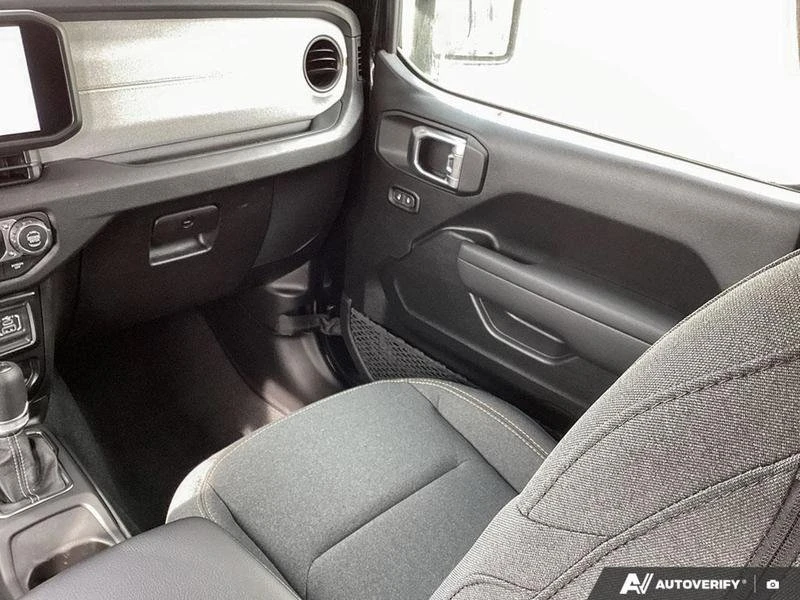 2026 Jeep JT Gladiator - Image 18 of 18