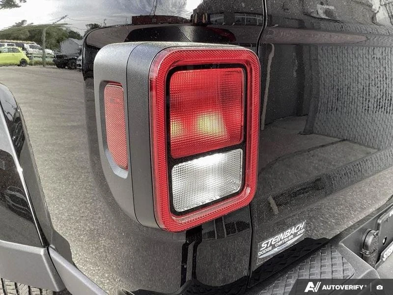 2026 Jeep JT Gladiator - Image 6 of 18
