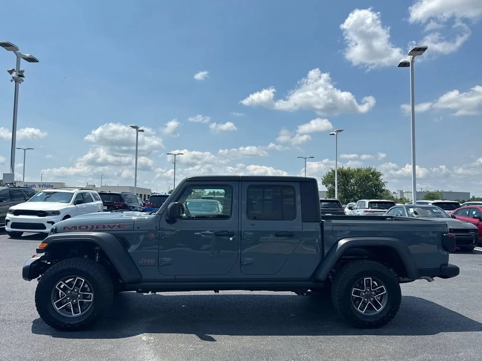 2026 Jeep JT Gladiator - Image 6 of 20