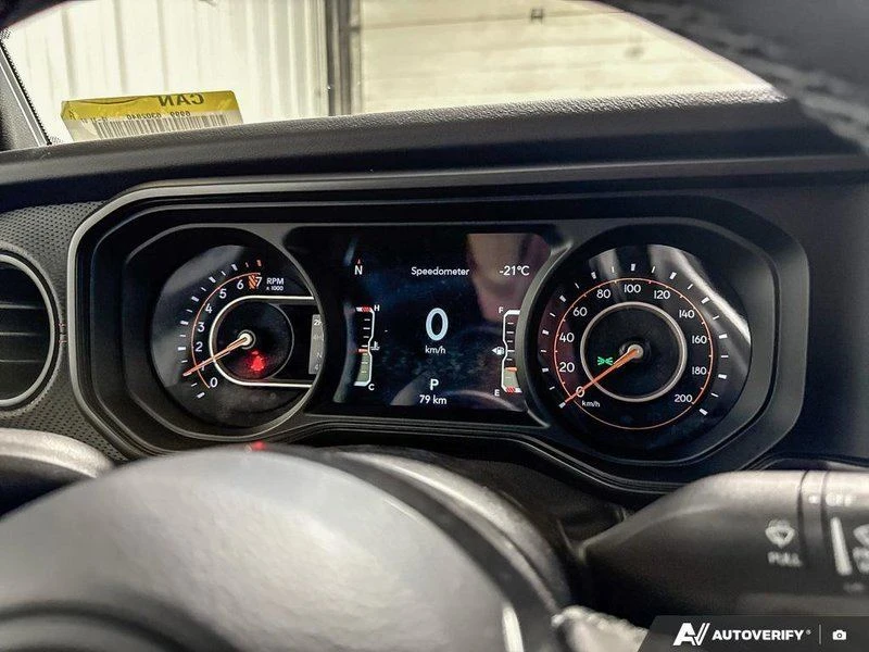 2026 Jeep JT Gladiator - Image 11 of 19