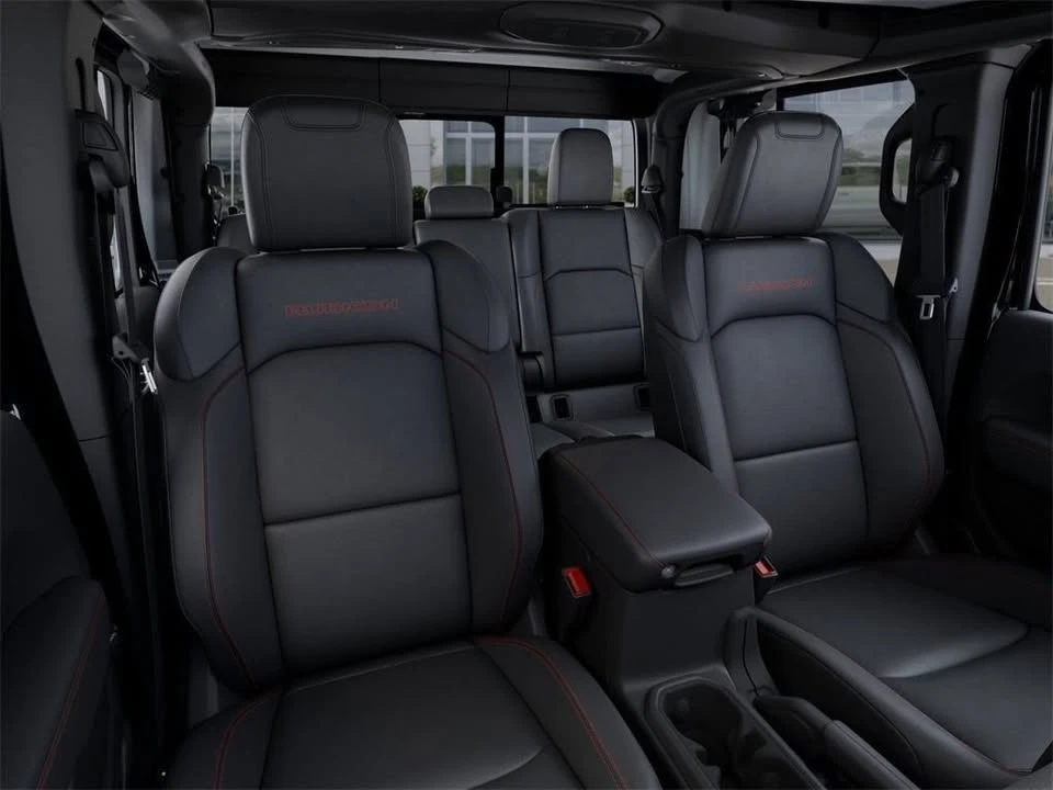 2026 Jeep JT Gladiator - Image 16 of 20