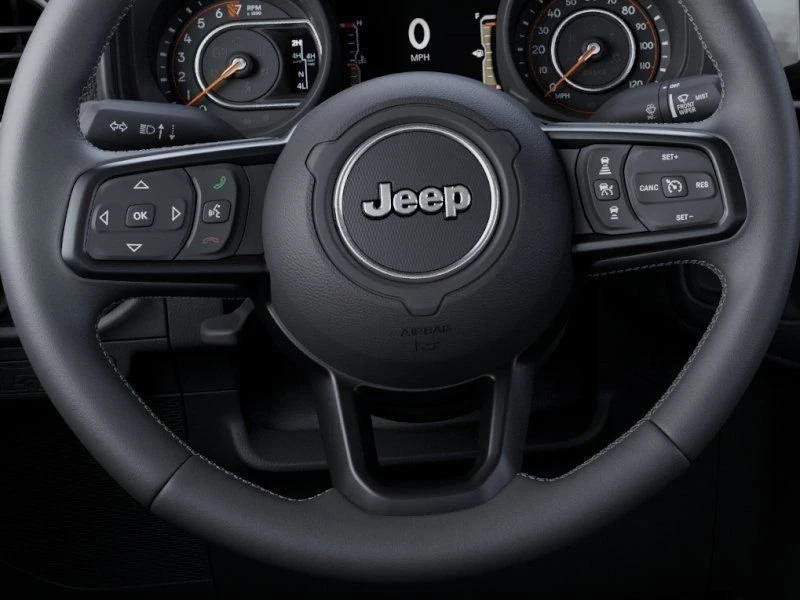 2026 Jeep JT Gladiator - Image 19 of 20