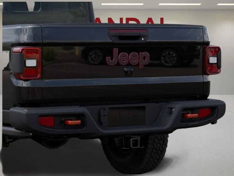 2026 Jeep JT Gladiator - Image 13 of 20