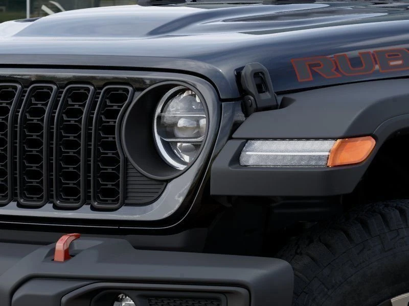 2026 Jeep JT Gladiator - Image 10 of 20