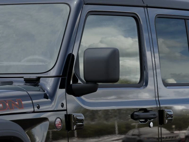 2026 Jeep JT Gladiator - Image 12 of 20