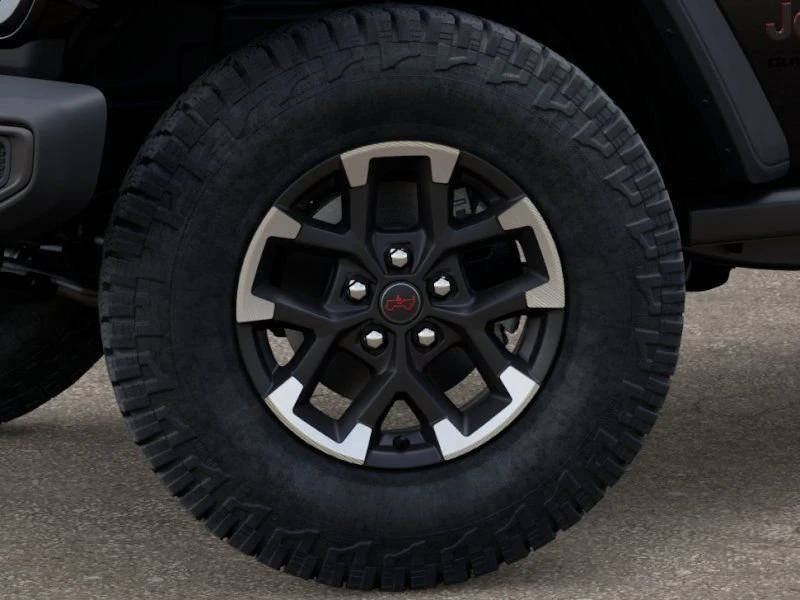 2026 Jeep JT Gladiator - Image 8 of 20