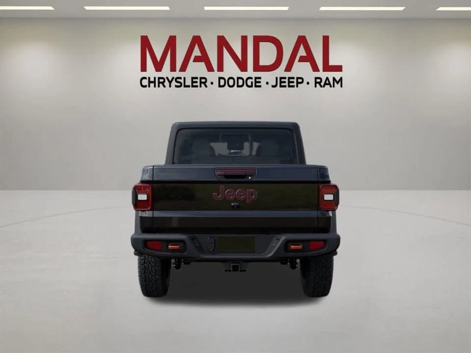 2026 Jeep JT Gladiator - Image 7 of 20