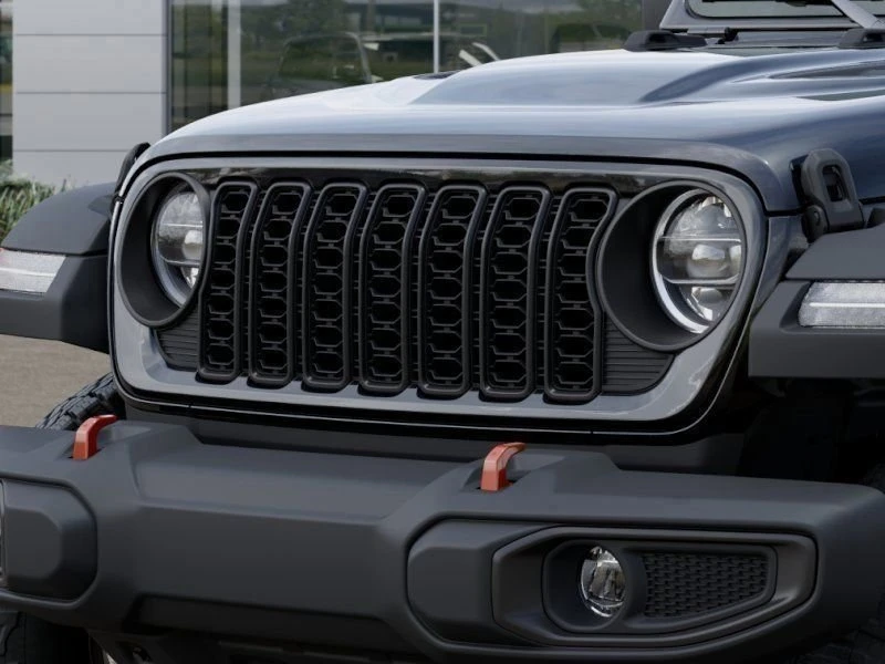 2026 Jeep JT Gladiator - Image 11 of 20
