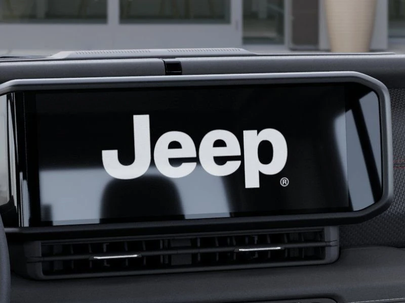 2026 Jeep JT Gladiator - Image 18 of 20