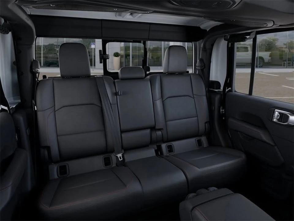 2026 Jeep JT Gladiator - Image 15 of 20