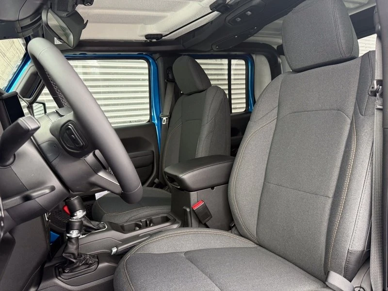 2026 Jeep JT Gladiator - Image 7 of 20