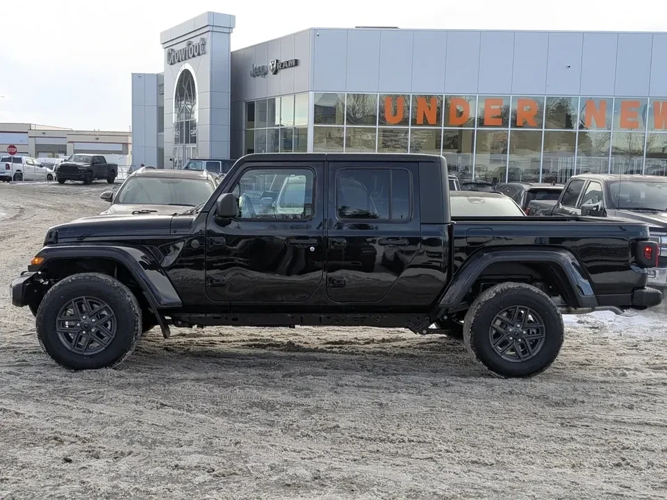 2026 Jeep JT Gladiator - Image 7 of 15