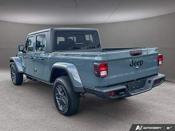 2026 Jeep JT Gladiator - Image 3 of 16