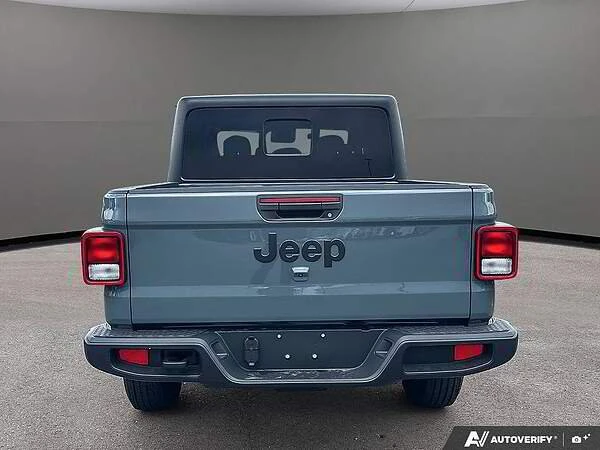 2026 Jeep JT Gladiator - Image 4 of 16