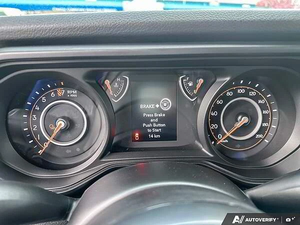 2026 Jeep JT Gladiator - Image 12 of 16