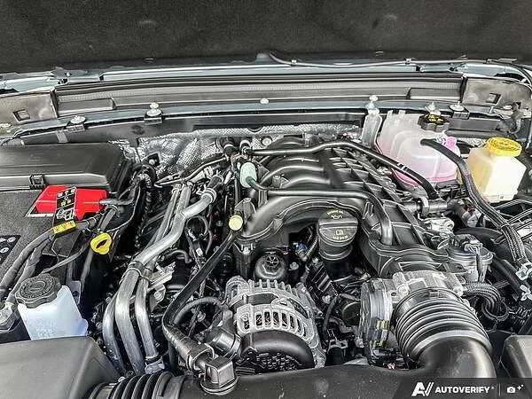 2026 Jeep JT Gladiator - Image 7 of 16
