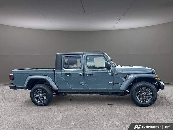 2026 Jeep JT Gladiator - Image 2 of 16