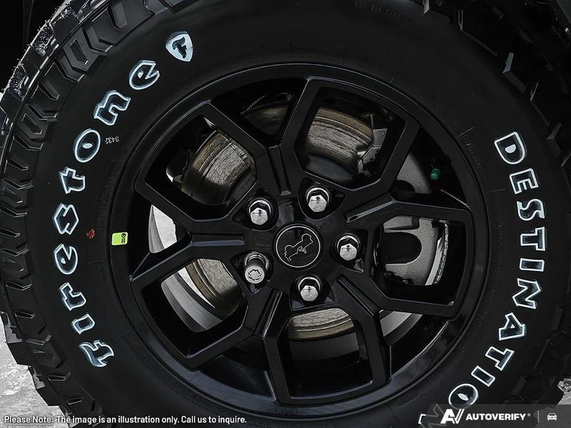 2026 Jeep JT Gladiator - Image 4 of 16