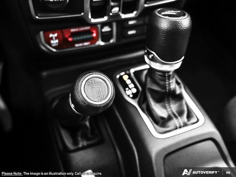 2026 Jeep JT Gladiator - Image 10 of 16