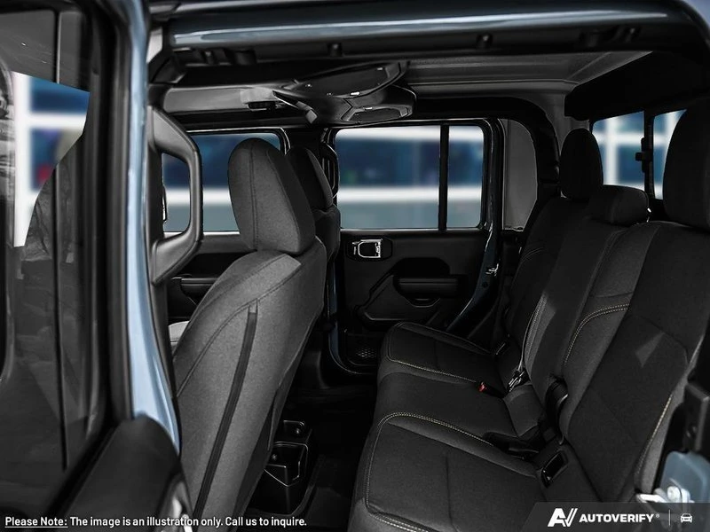 2026 Jeep JT Gladiator - Image 13 of 16