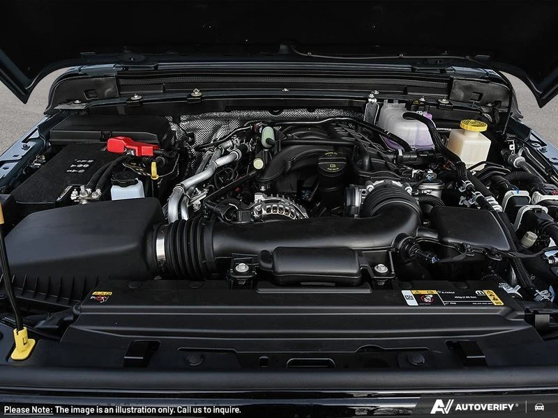 2026 Jeep JT Gladiator - Image 3 of 16