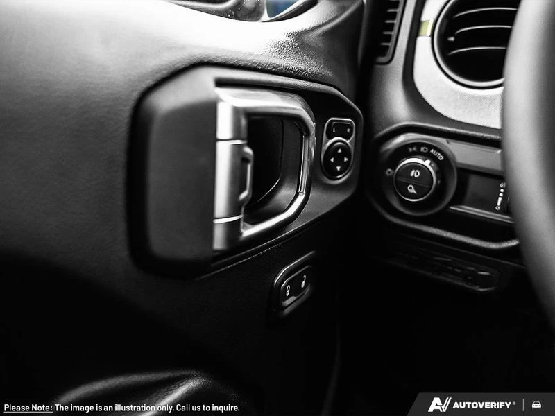 2026 Jeep JT Gladiator - Image 8 of 16