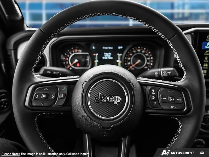 2026 Jeep JT Gladiator - Image 6 of 16