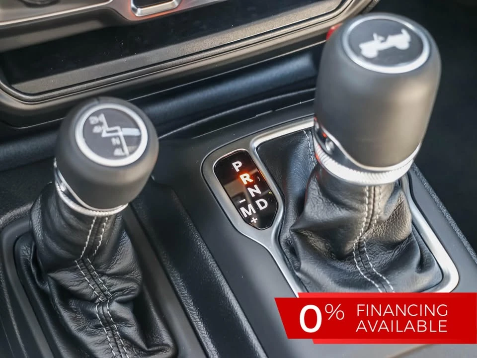 2026 Jeep JL Wrangler - Image 8 of 18