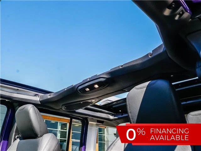 2026 Jeep JL Wrangler - Image 18 of 18