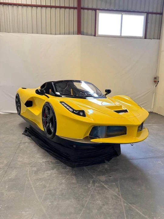 2026 Ferrari - Image 3 of 4