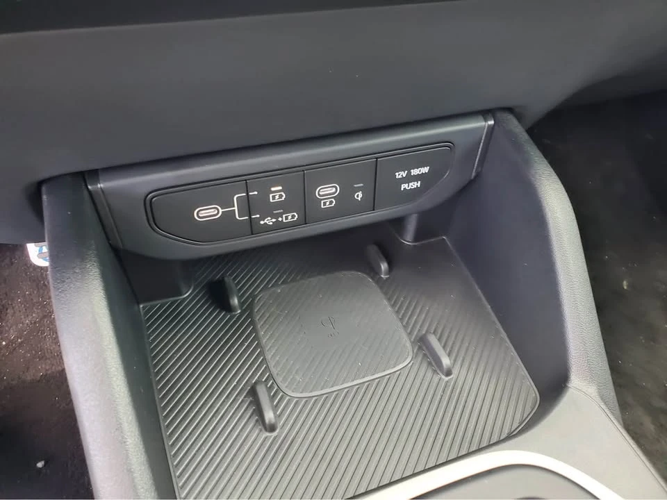 2026 Kia K4 - Image 12 of 19