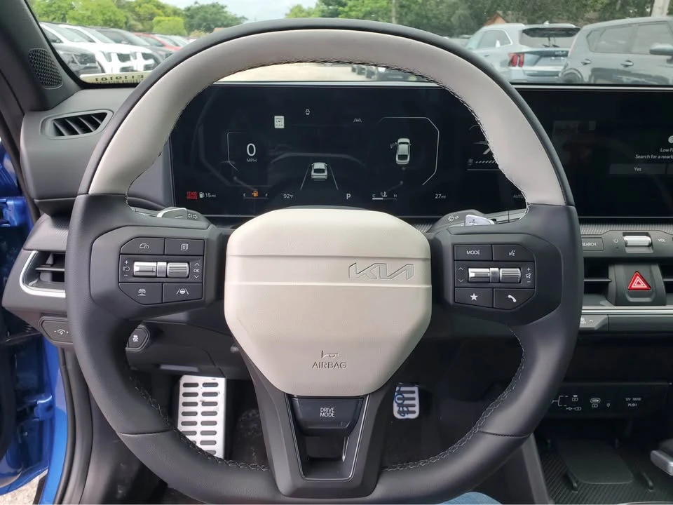 2026 Kia K4 - Image 4 of 19