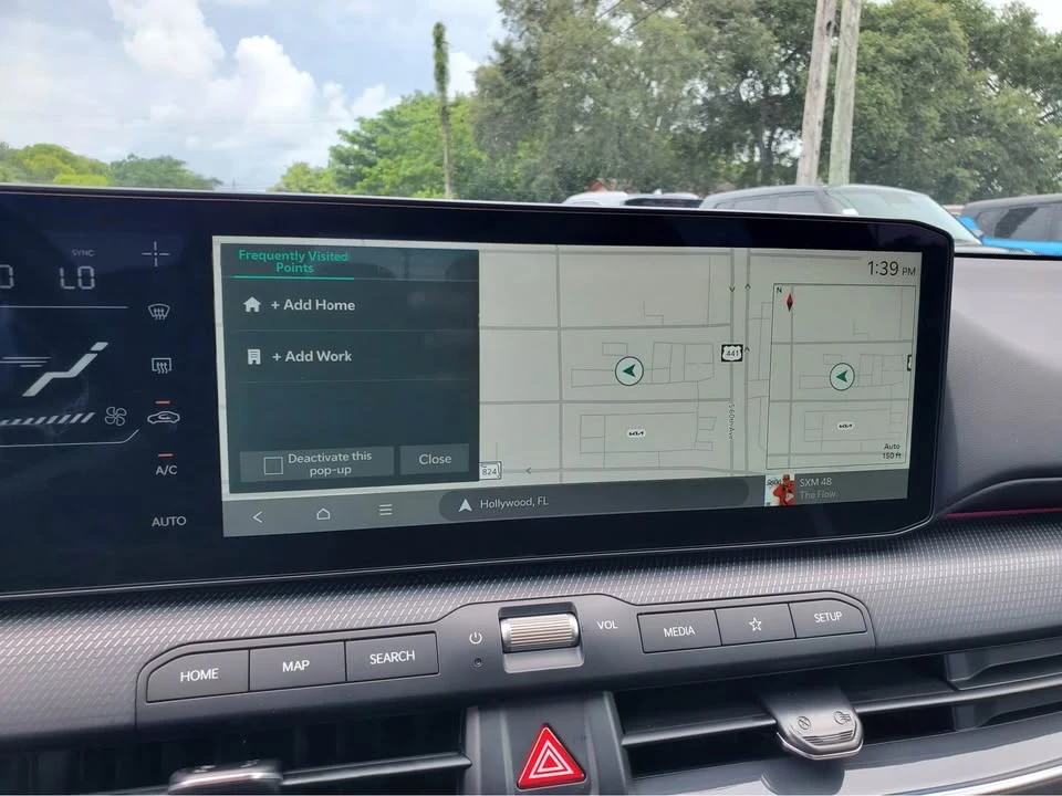 2026 Kia K4 - Image 7 of 19