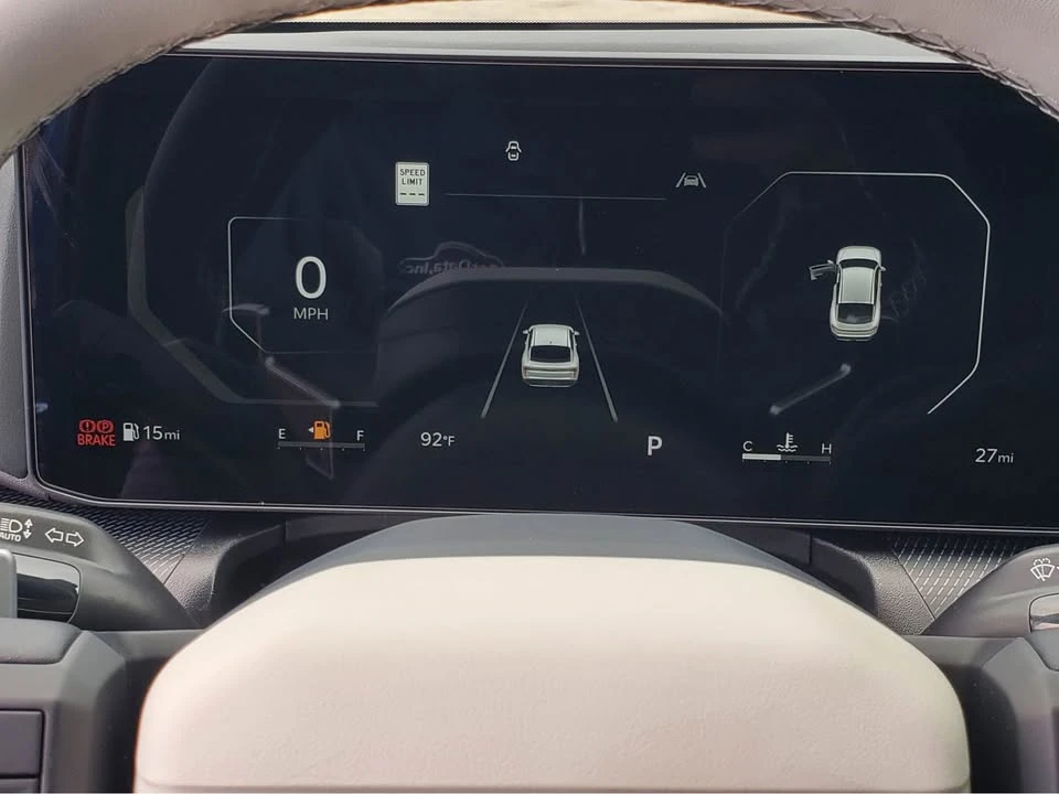 2026 Kia K4 - Image 9 of 19