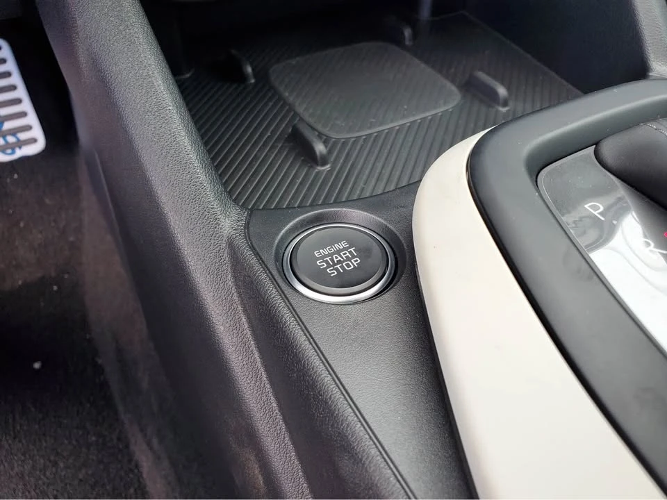 2026 Kia K4 - Image 13 of 19
