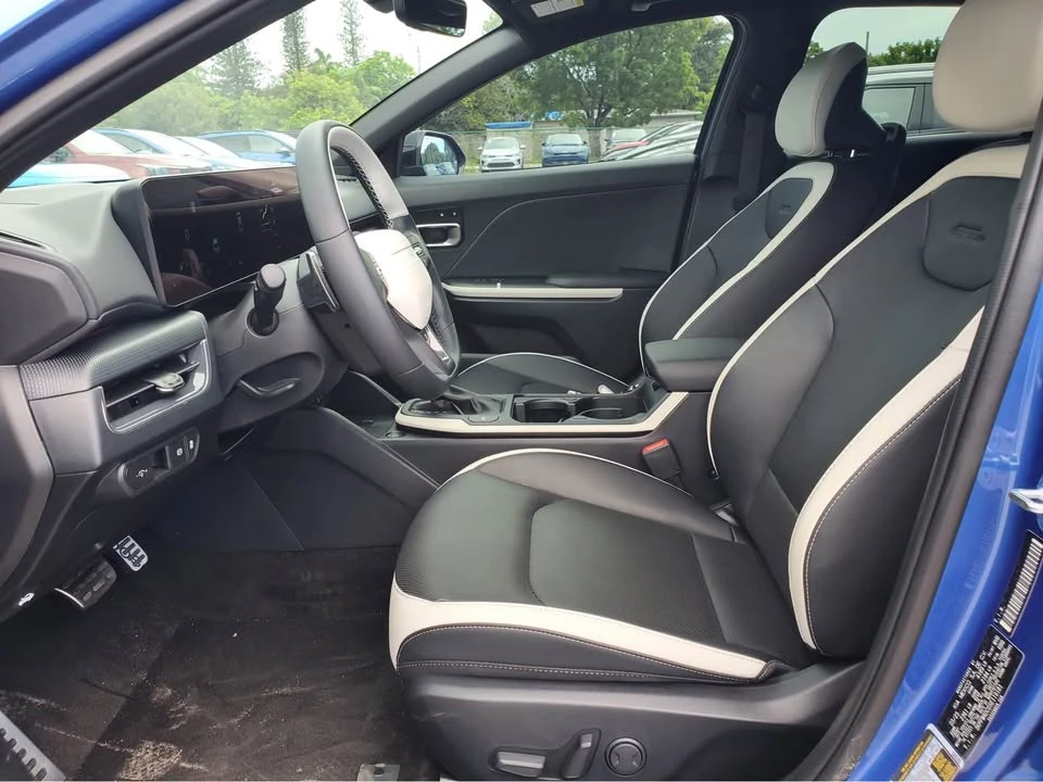 2026 Kia K4 - Image 6 of 19