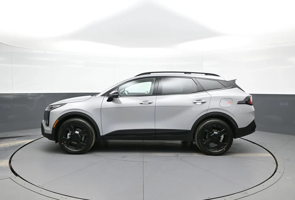 2026 Kia Sportage - Image 9 of 21