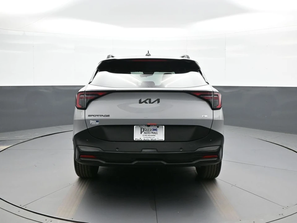 2026 Kia Sportage - Image 7 of 21