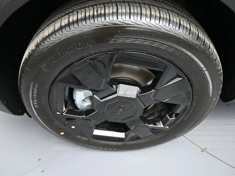 2026 Kia Sportage - Image 14 of 21