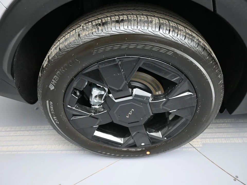 2026 Kia Sportage - Image 12 of 21