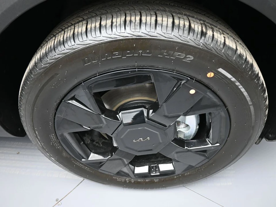 2026 Kia Sportage - Image 13 of 21