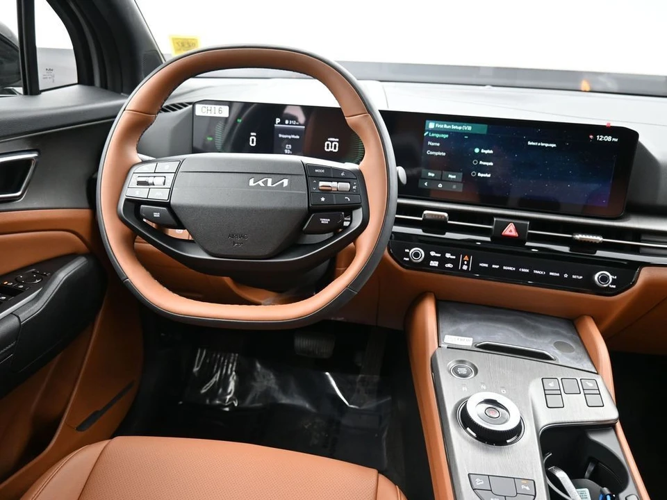 2026 Kia Sportage - Image 20 of 21