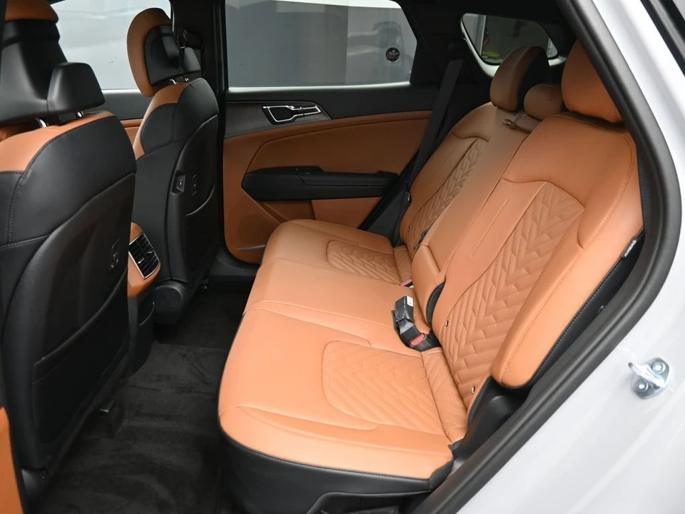 2026 Kia Sportage - Image 21 of 21