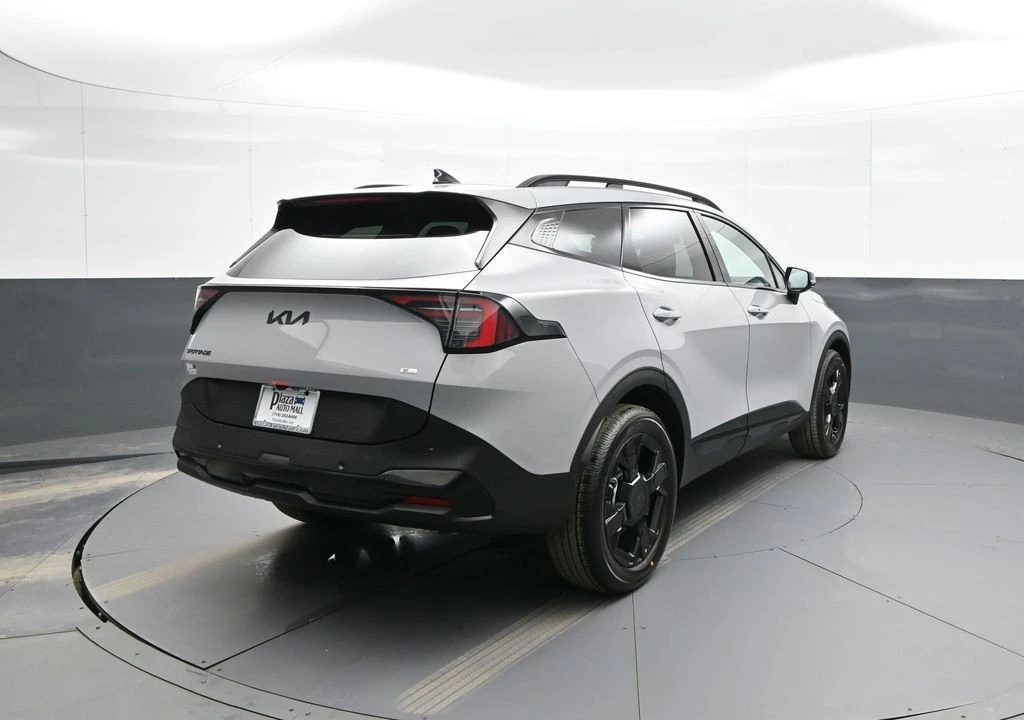 2026 Kia Sportage - Image 6 of 21